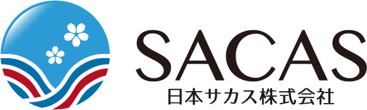 日本サカス